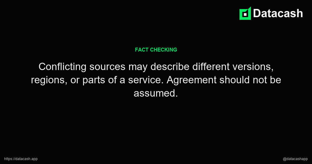 Handling Conflicting Data-Practice Claims article quote graphic