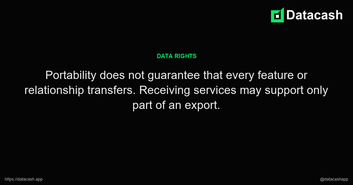 Moving Information Between Services article quote graphic