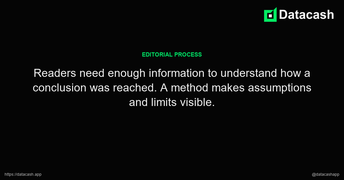 Why Public Research Methods Matter article quote graphic