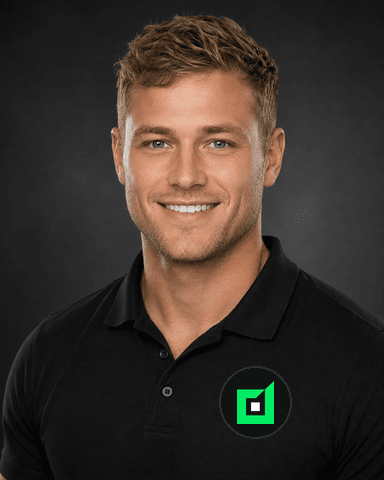 Caleb Turner Caleb Turner