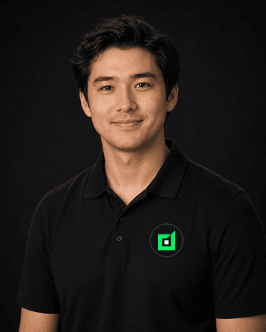 Matt Wong