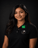 Maya Patel