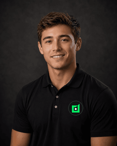 Noah Brooks — Data Rights Researcher Noah Brooks, Data Rights Researcher at Datacash